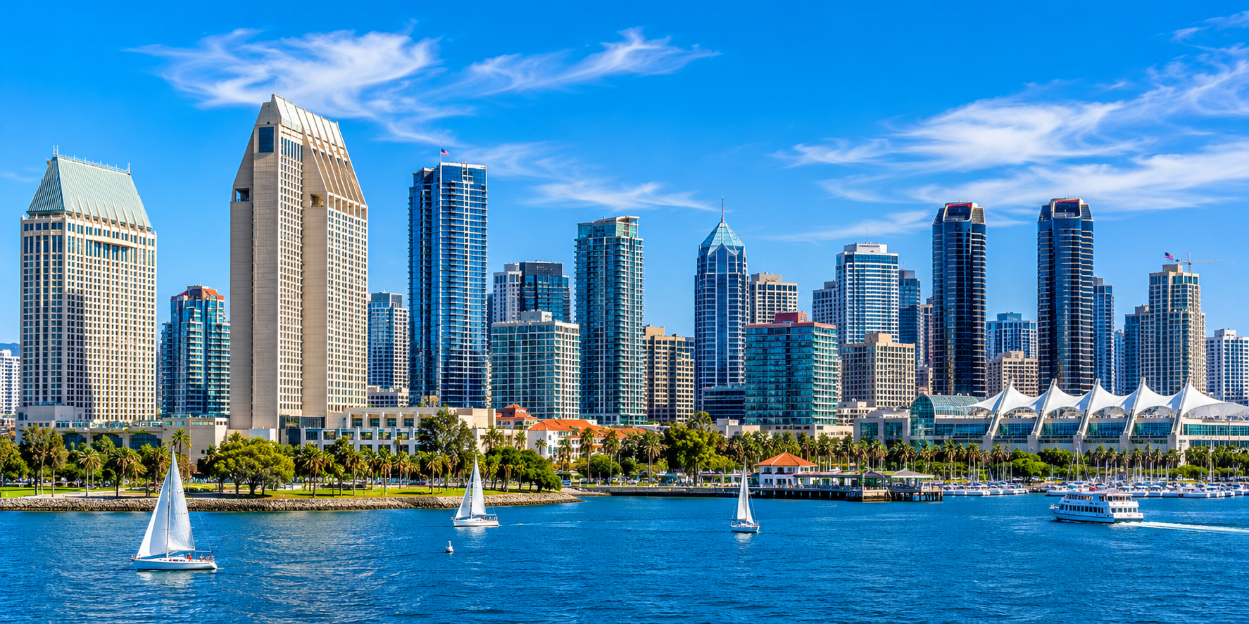 San Diego